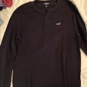 Hollister long sleeve